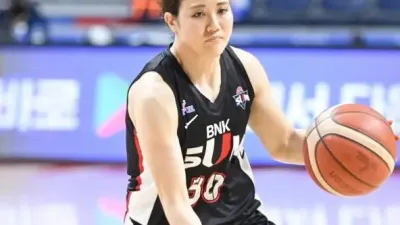 하나은행, 나츠키 영입으로 아시아 쿼터 완성…가드 고민 해결 나선다