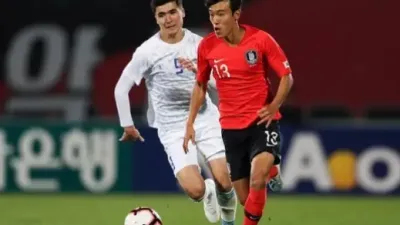 장현수와 달랐다…김진야 무죄 확정, 日도 주목