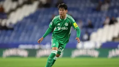 박승수, PL이 꼽은 뉴캐슬 차세대 유망주로 주목