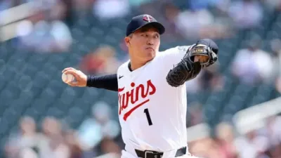 고우석 방출 대기에도 미국 잔류 전망…MLB 도전 이어간다