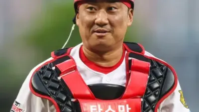 한준수 시대 열렸지만 끝은 아니다…KIA, 김태군 FA 잔류가 더 중요한 이유