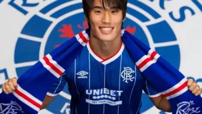 김민수, 한국 축구 새 희망으로 떠오르나