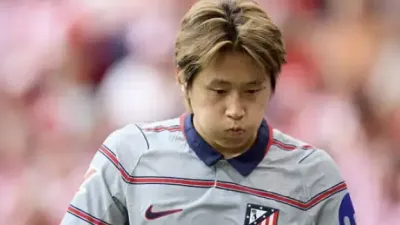 이강인에게 초대형 변수…시메오네, 올 시즌 끝으로 떠나나