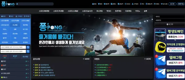 퐁 먹튀 검증