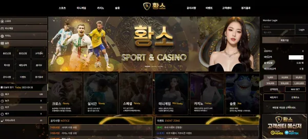 황소 먹튀 검증