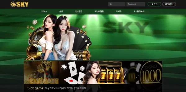 스카이 먹튀