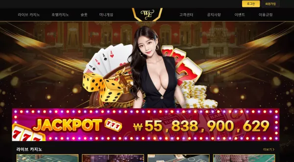 위카지노 먹튀 검증
