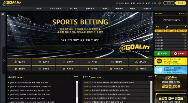 골인벳먹튀