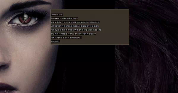 아크엔젤 먹튀