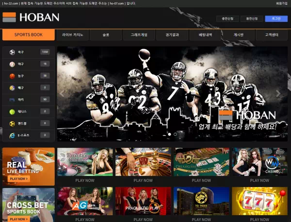 호반 먹튀