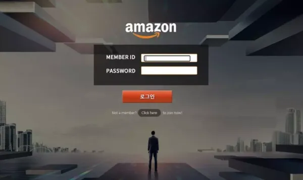 아마존 먹튀