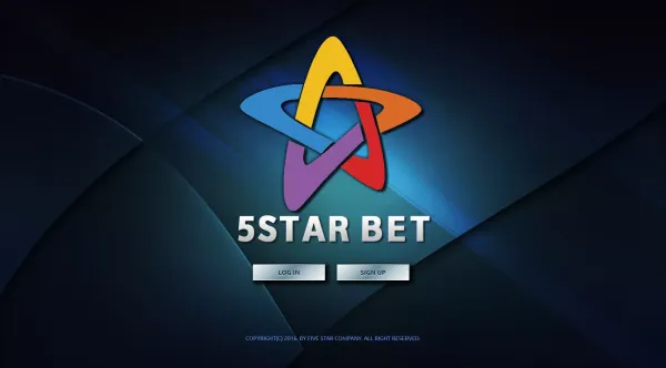 5스타벳