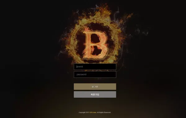 비존 먹튀
