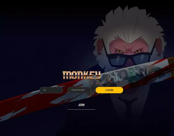 몽키 먹튀