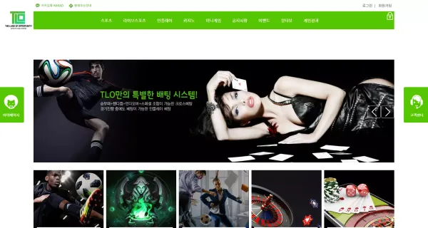 티엘오 먹튀