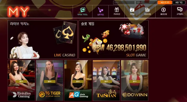 MY 먹튀