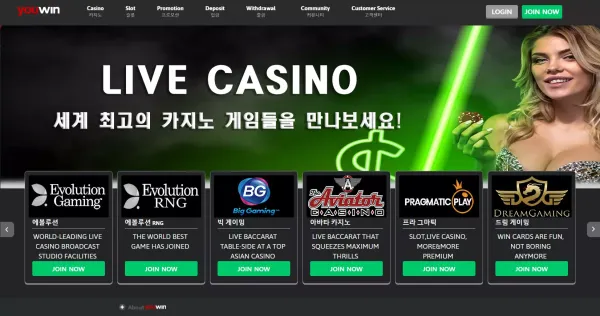 유윈 먹튀