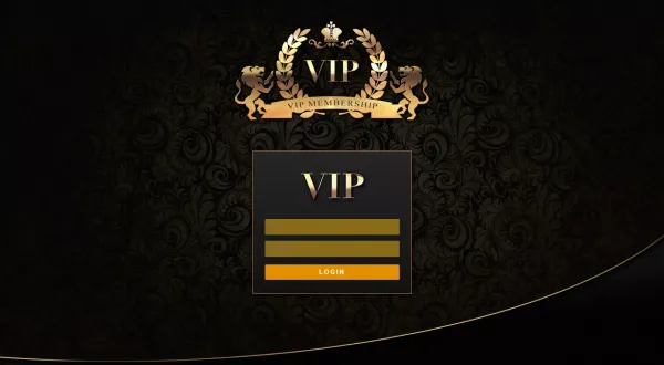 VIP 먹튀