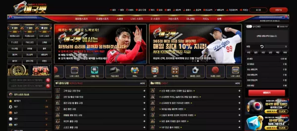 애국벳 먹튀 검거