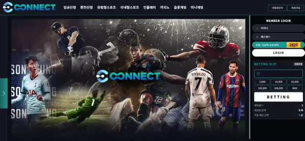 커넥트 먹튀