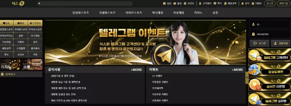 식스윈 먹튀 검거