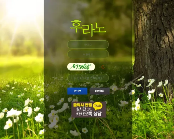 후라노 먹튀