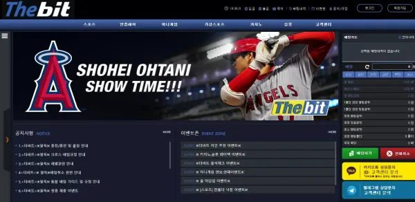 더비트 먹튀