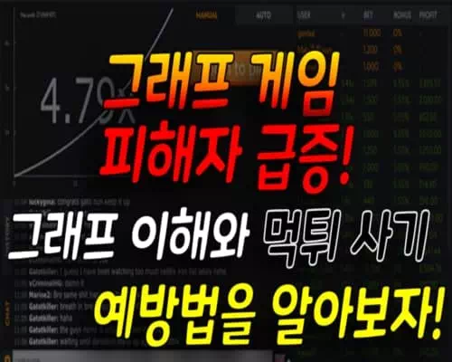 그래프 게임