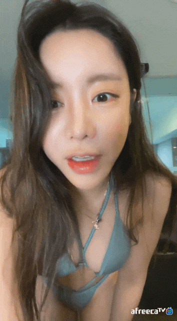 소리베베 비키니