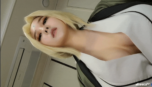 BJ감동란 코스프레ㅗㅜㅑ