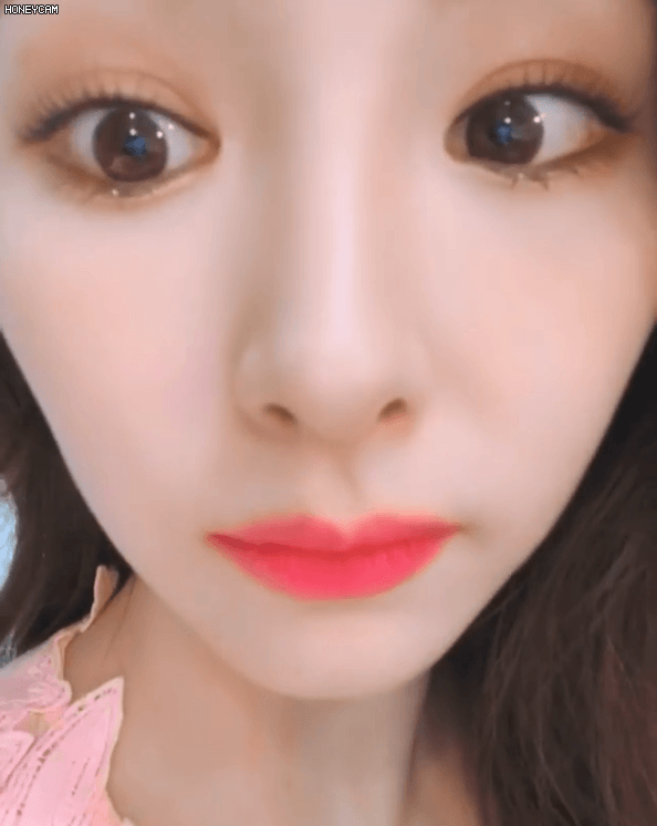 신세경 미모