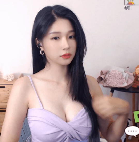 여캠들 중 미드 TOP 5,,ㅆ인정,,