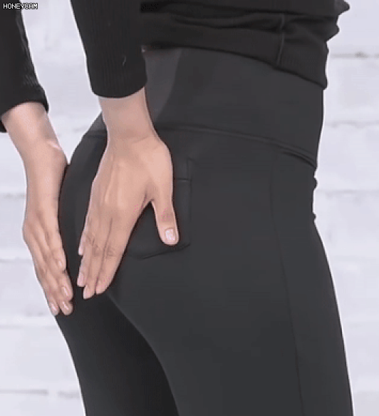 홈쇼핑 레깅스