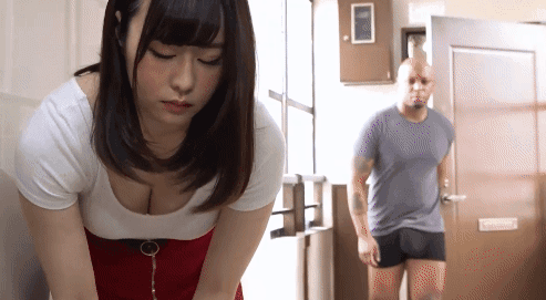 흑인 남친