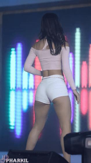댄스팀 트월킹