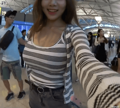 미스맥심 예리