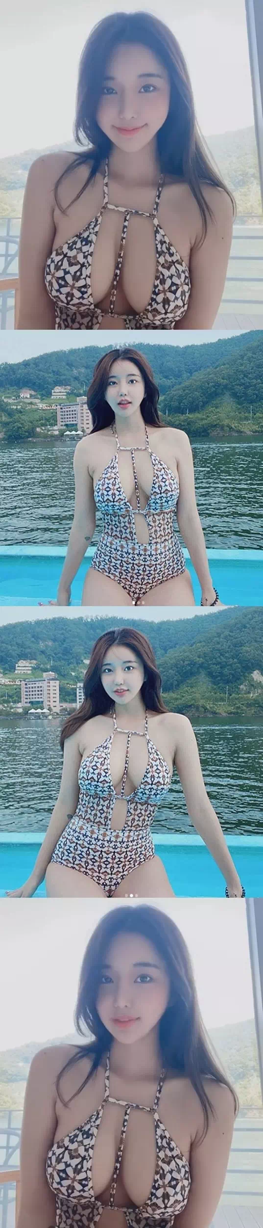 미스맥심 예리