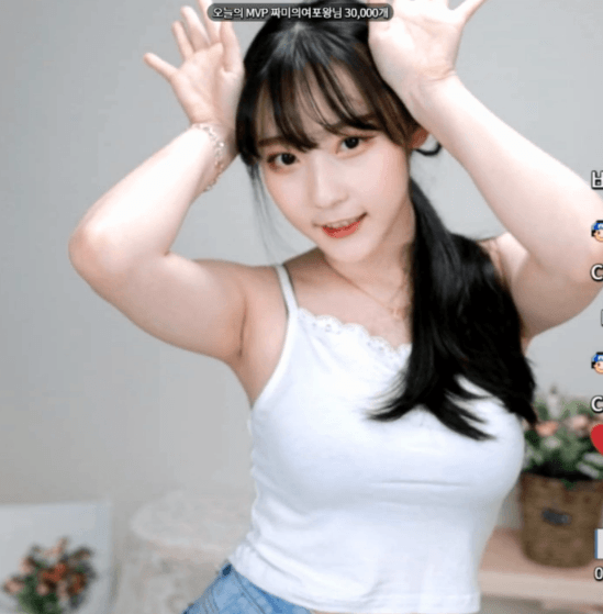 짜미 토키춤