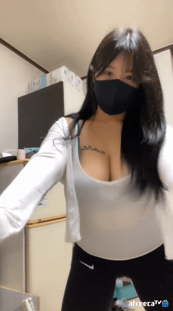 슴부먼트 여캠