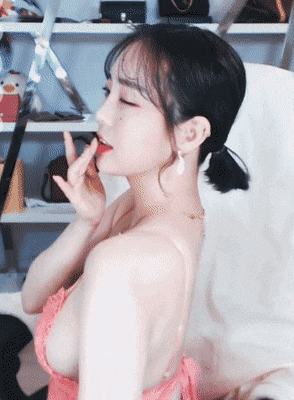 여캠 의상