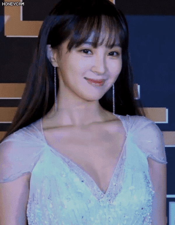 정혜성 존예
