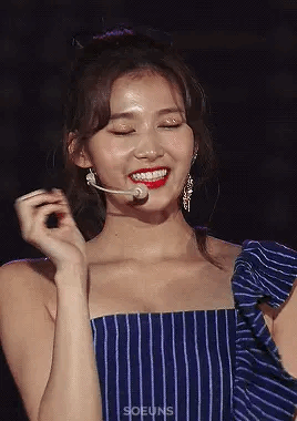 트와이스 사나 존예 졸귀!!!
