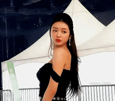 오마이걸 유아 ㅗㅜㅑ