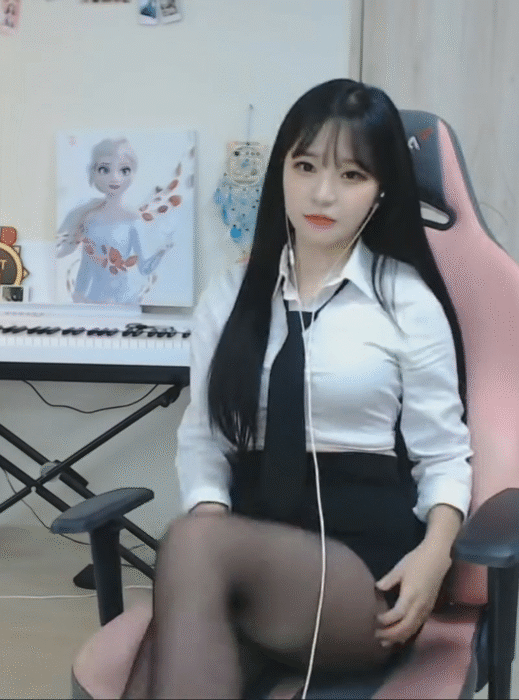 검스 꿀벅지 박민정