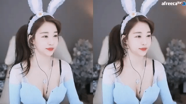 걸그룹출신 bj엘린