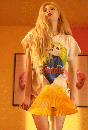 현아 섹시댄스