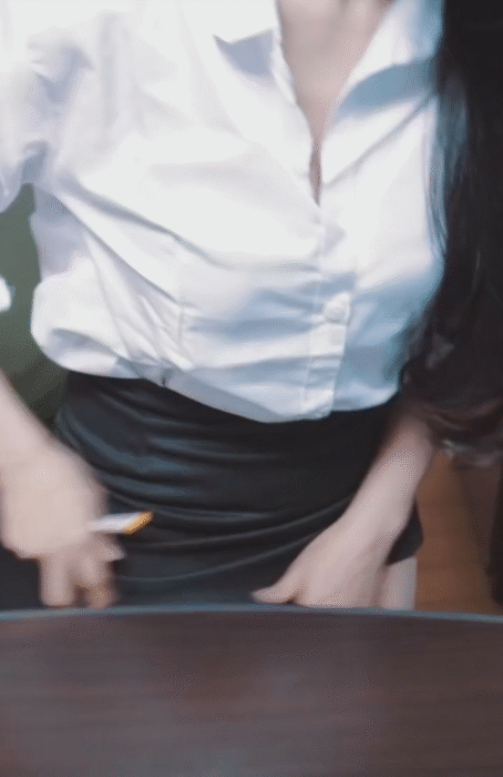 오피스룩