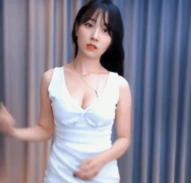 머리 묶는 파이 존예
