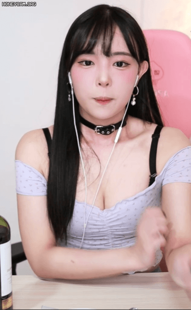 졸귀 여캠 bj잼미