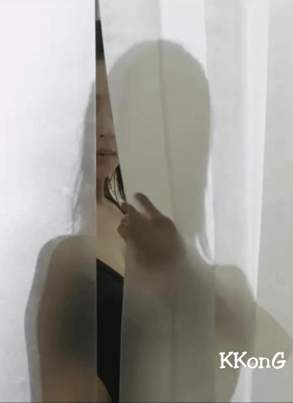 추수현 비키니 몸매 빼꼼
